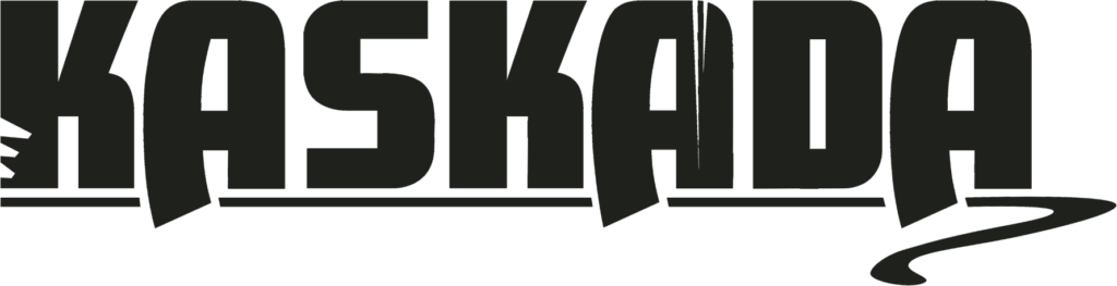 Logo Kaskada